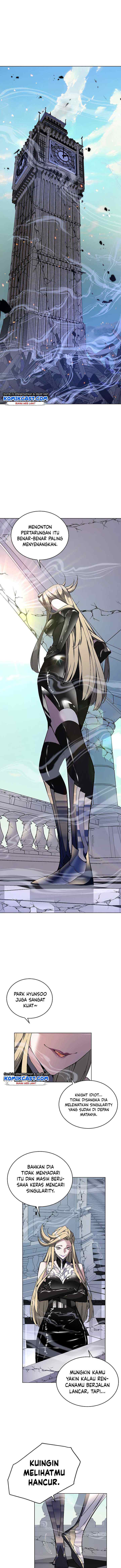 Heavenly Demon Instructor chapter 39 halaman 11