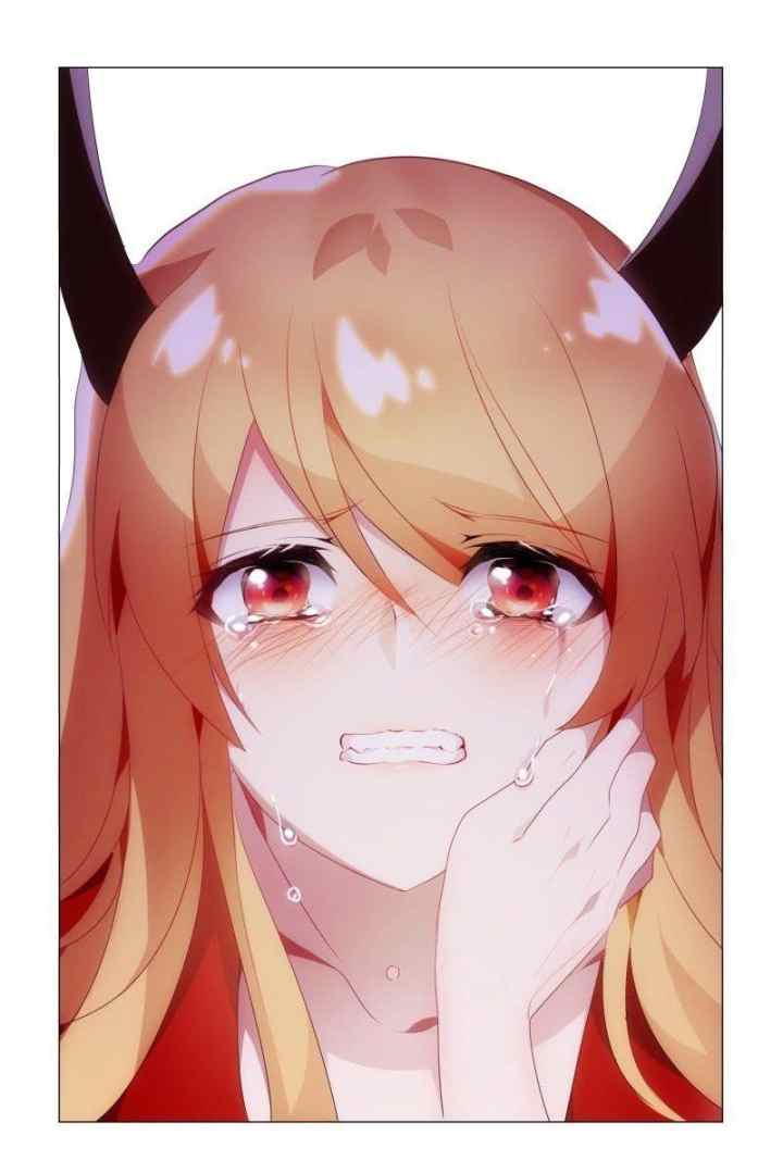 My Girlfriend Is a Dragon chapter 16 halaman 11