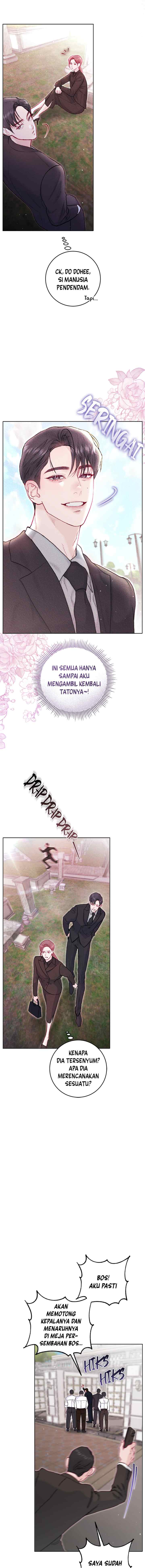 My Demon chapter 13 halaman 15