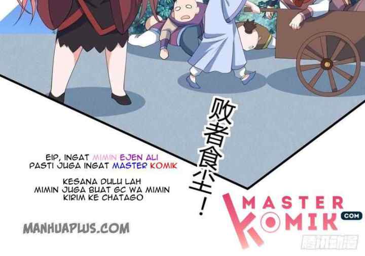Return of Immortal Emperor chapter 158 halaman 16