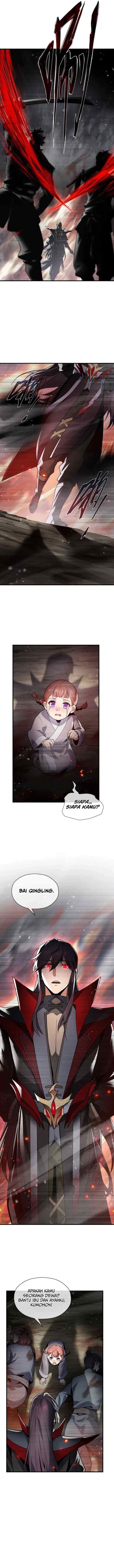 I Love the Demon Lord So Much That Even My Female Disciples Want to Kill Me chapter 2 halaman 7