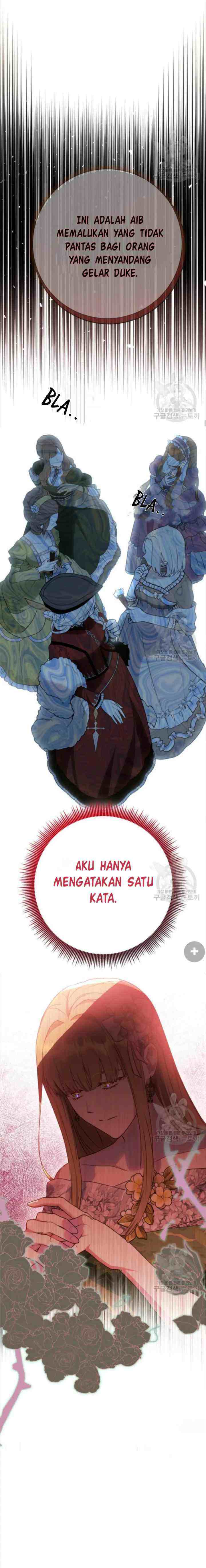 Apresentando-se para o serviço, Duquesa! chapter 39 halaman 10