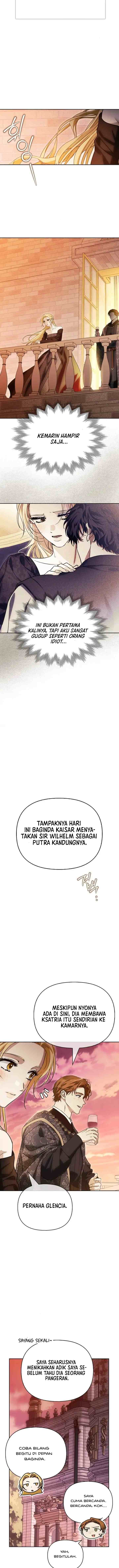 I Tamed My Ex-Husband's Mad Dog chapter 51 halaman 7