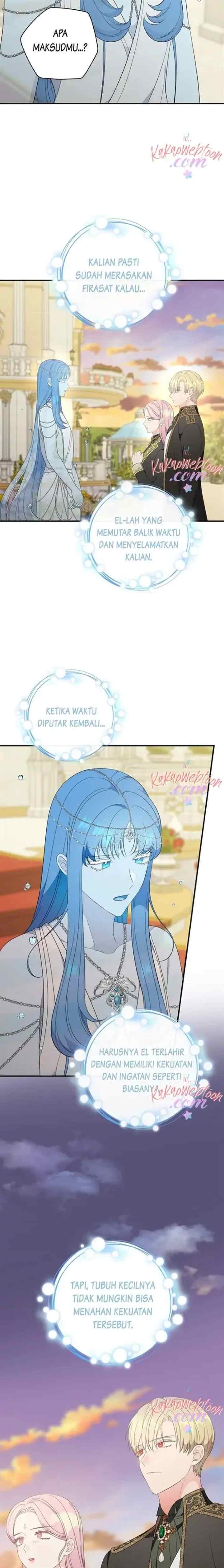 Duchess of the Glass House chapter 100 halaman 16