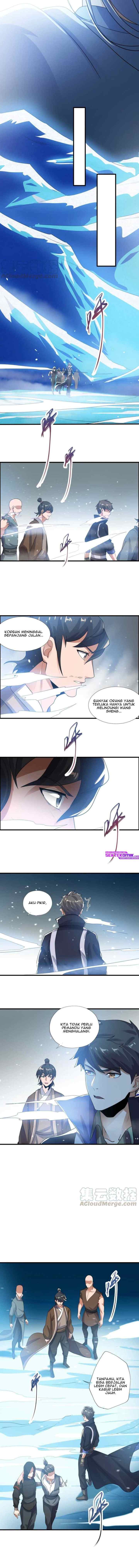 First Dragon (Yuanlong) chapter 156 halaman 5