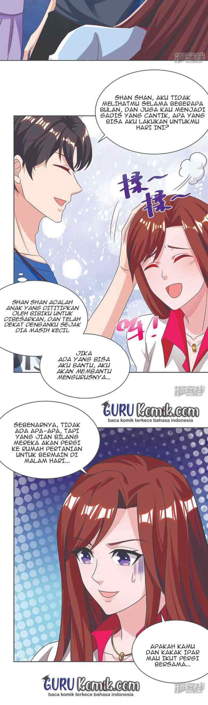 Rebirth Abandoned Less Return chapter 109 halaman 14