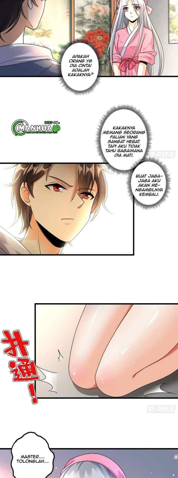 Start Become a Plug-in chapter 14 halaman 11