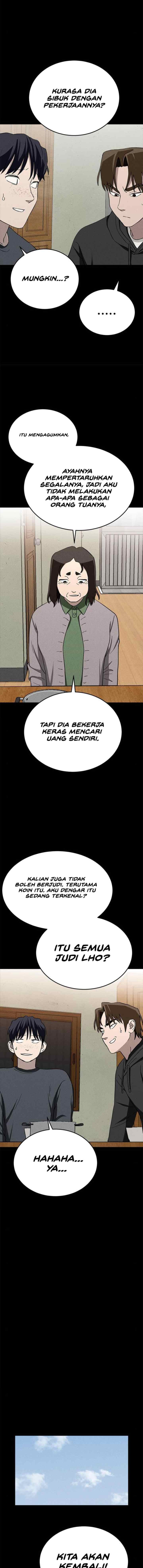 Fate Coin chapter 26 halaman 10