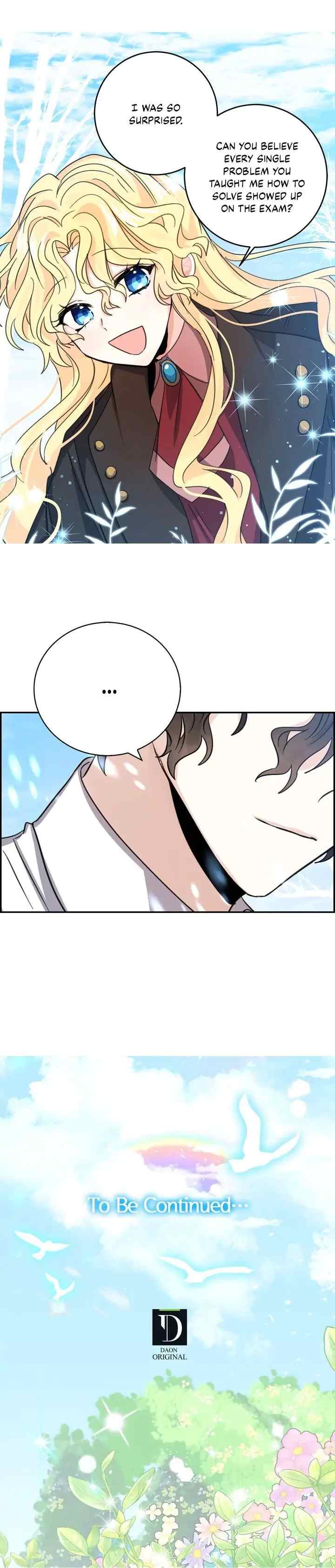I'm the Soldier's Ex-Girlfriend chapter 20 halaman 18