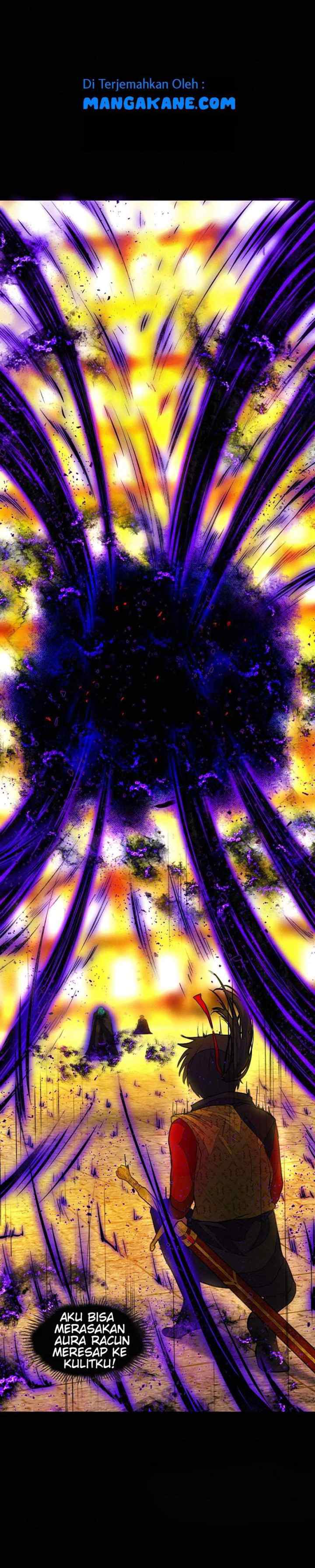 Deor chapter 21 halaman 16