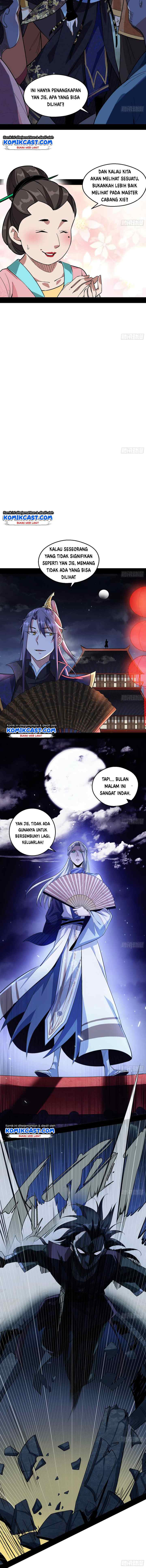 I'm An Evil God chapter 58 halaman 7