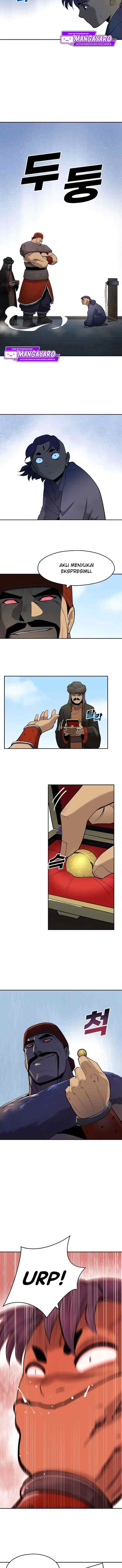 Teenage Swordsman chapter 29 halaman 14
