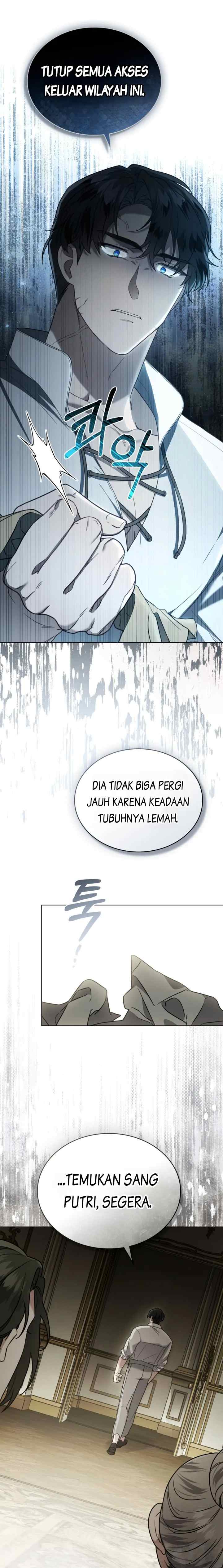 Just a Contract Marriage chapter 0 halaman 15