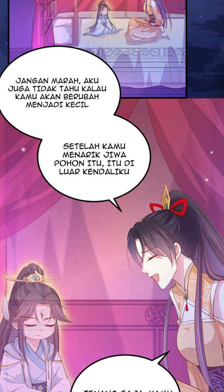 Pupillary Master chapter 120.1 halaman 7