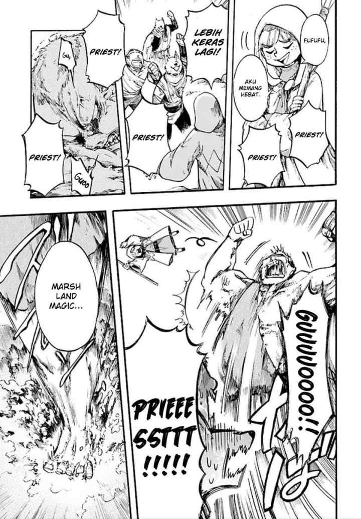 Isekai Apocalypse MYNOGHRA chapter 10.1 halaman 7