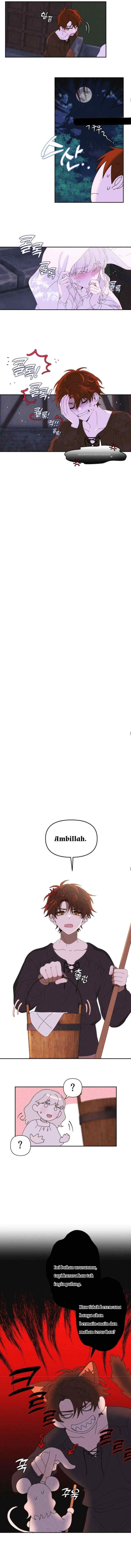 Foam of the Waves chapter 2 halaman 7