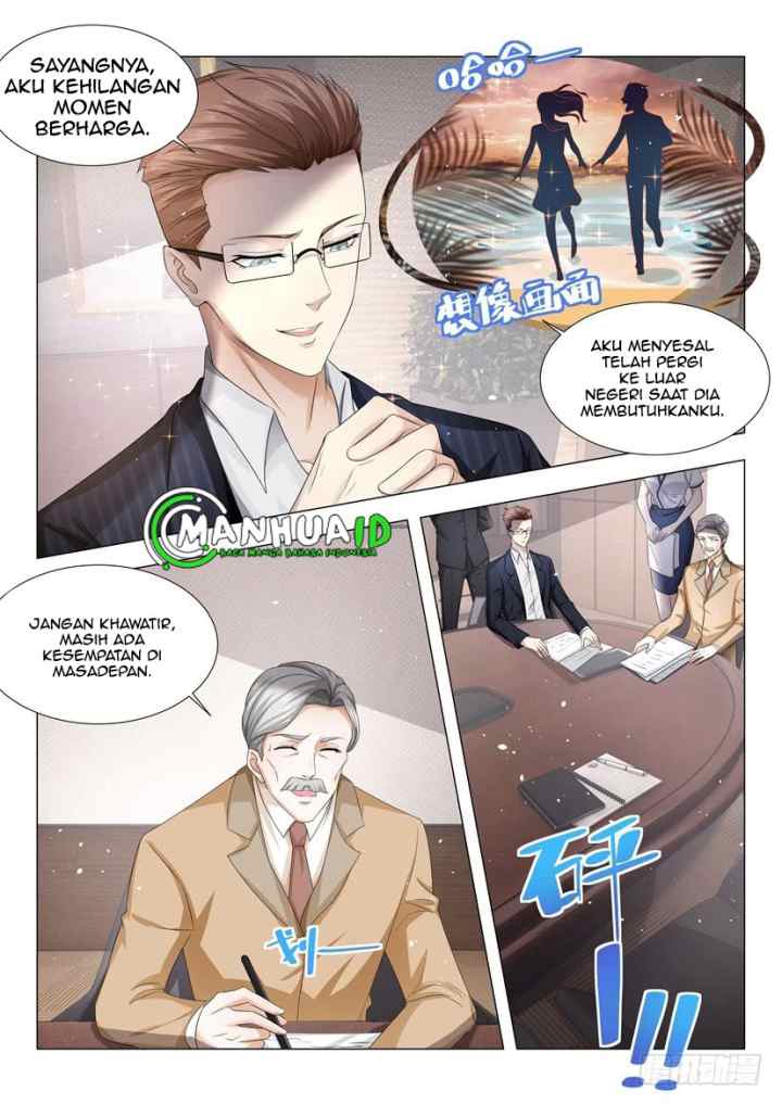 Shen Hao's Heavenly Fall System chapter 31 halaman 11
