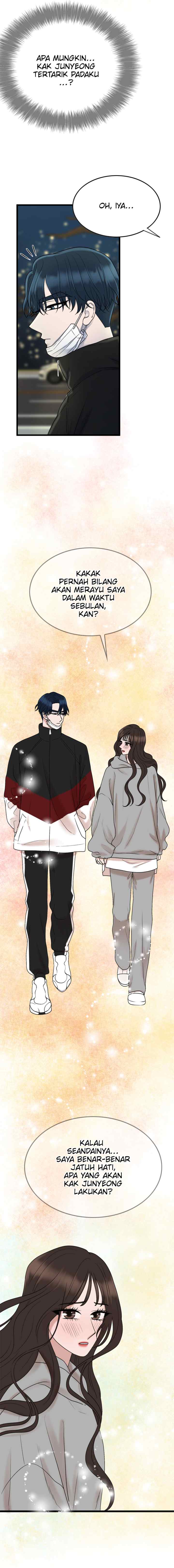 Celebrity Roommate chapter 22 halaman 14