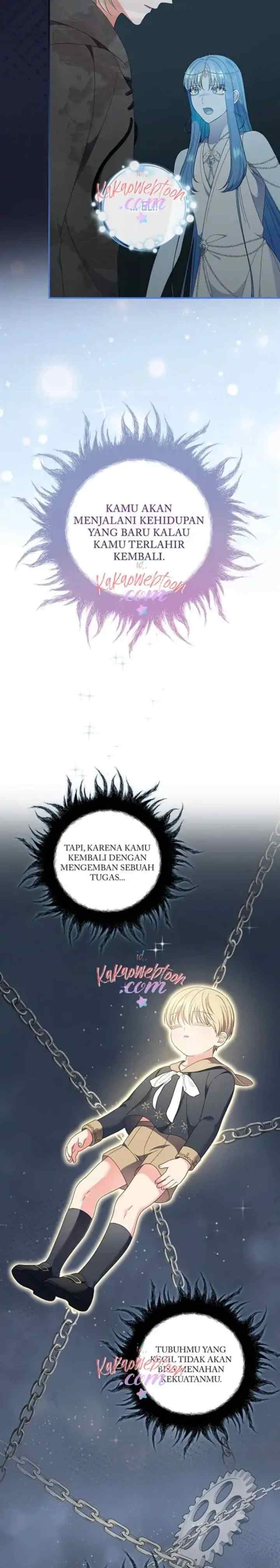 Duchess of the Glass House chapter 99 halaman 9