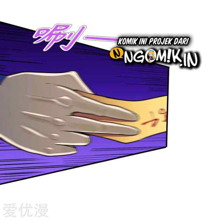 Martial Arts Reigns chapter 106 halaman 8