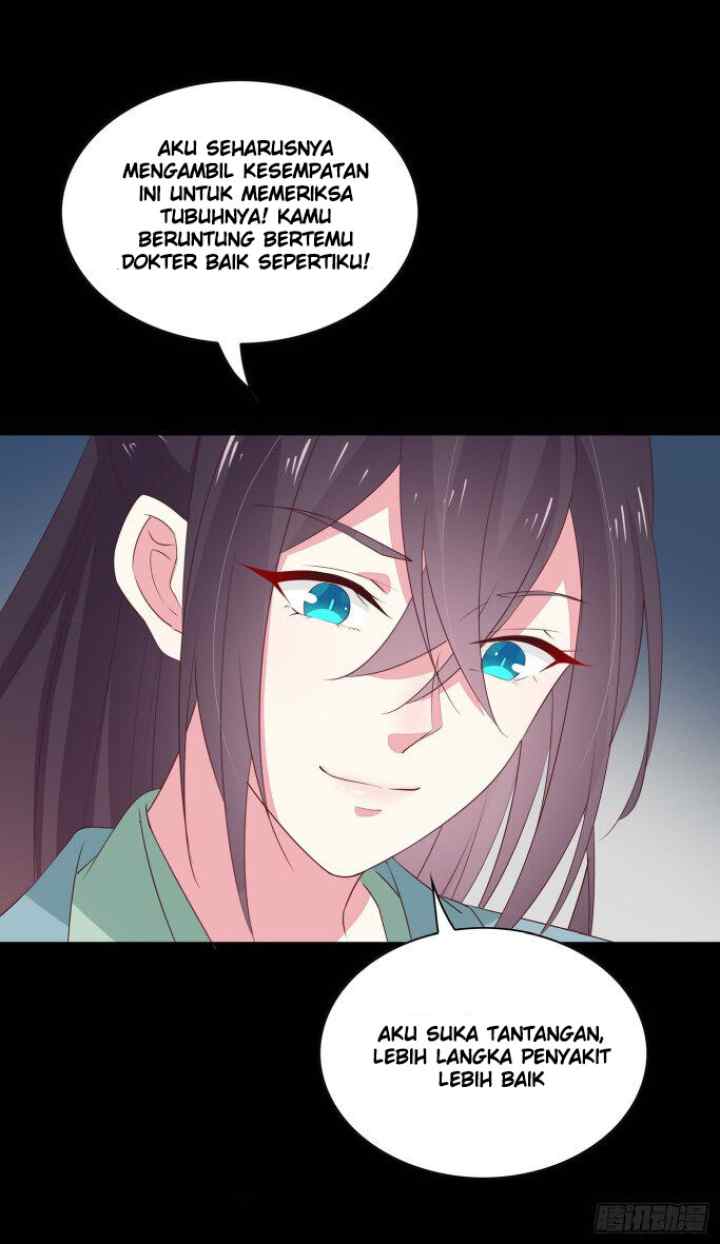 Pupillary Master chapter 41.2 halaman 11