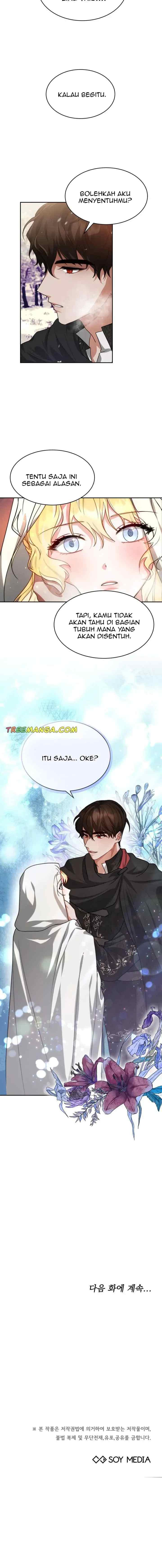 My Ex-Husband Became the Male Lead chapter 17 halaman 18