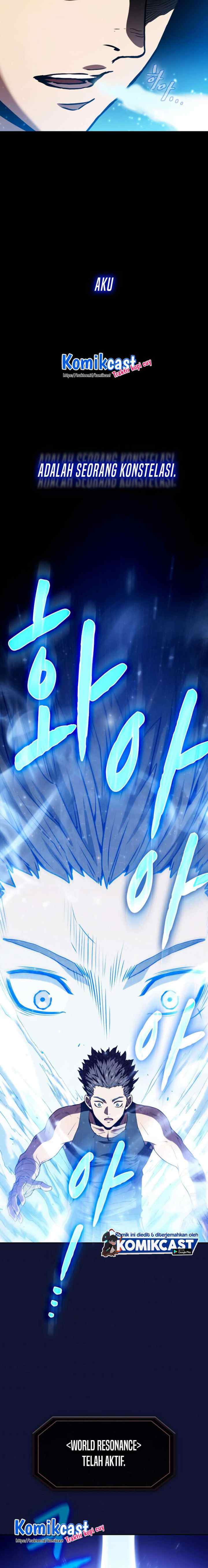 The Constellation That Returned From Hell chapter 22 halaman 16