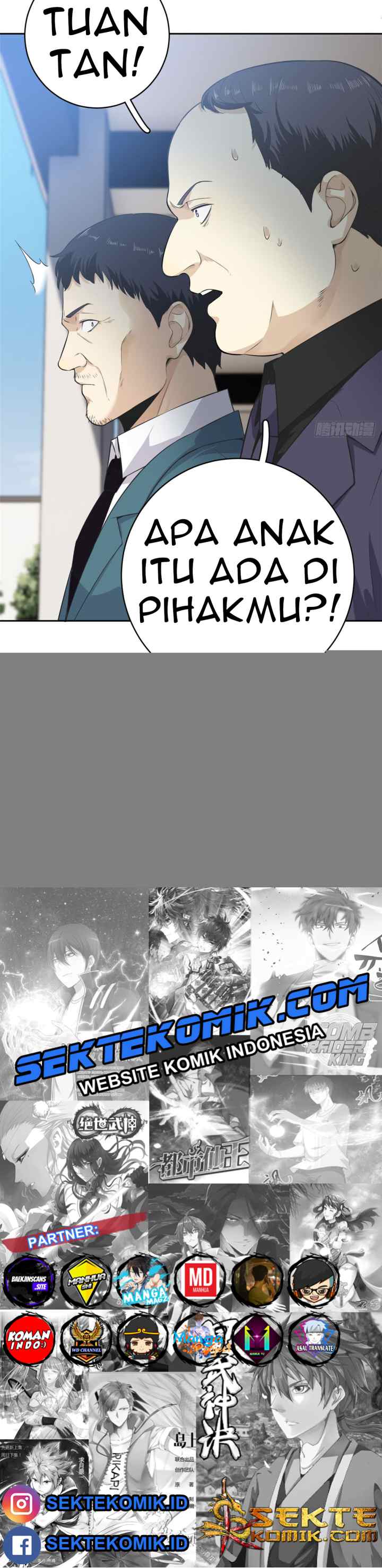Global Gao Wu chapter 14 halaman 14