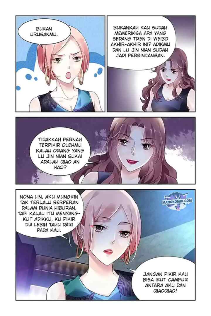 Guomin Laogong Dai Huijia chapter 53 halaman 6