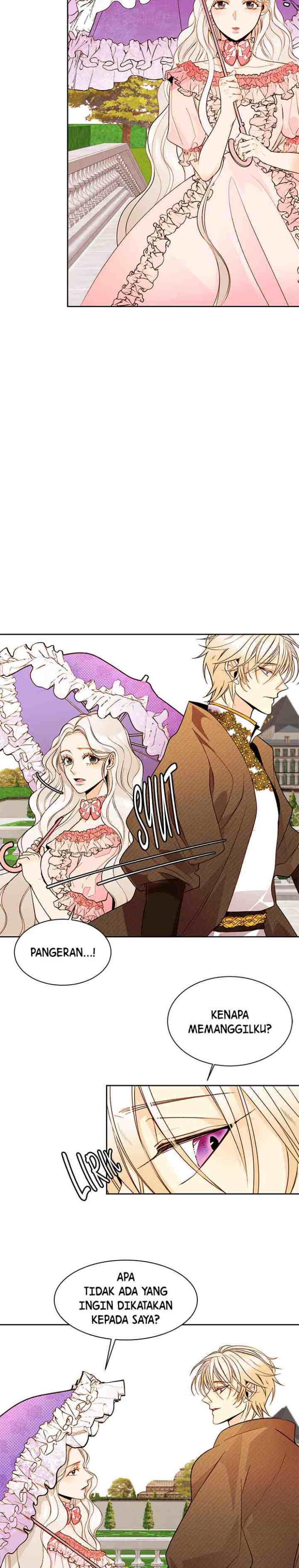 The Remarried Empress chapter 19 halaman 15