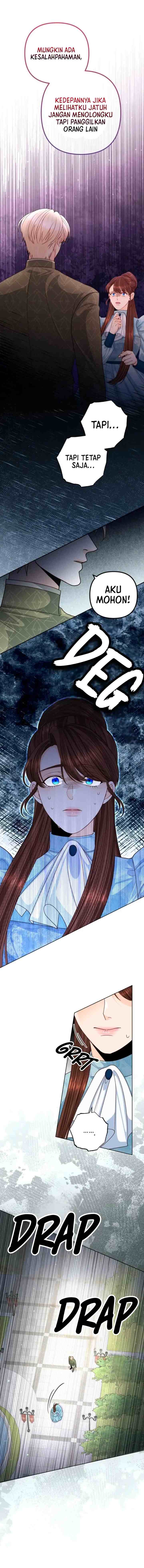 The Remarried Empress chapter 131 halaman 15