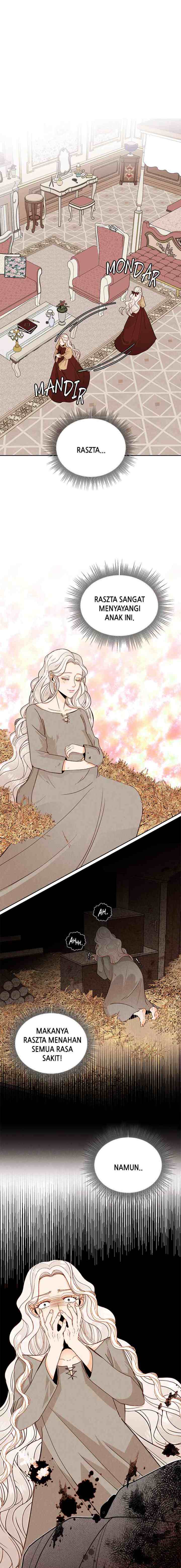 The Remarried Empress chapter 44 halaman 4