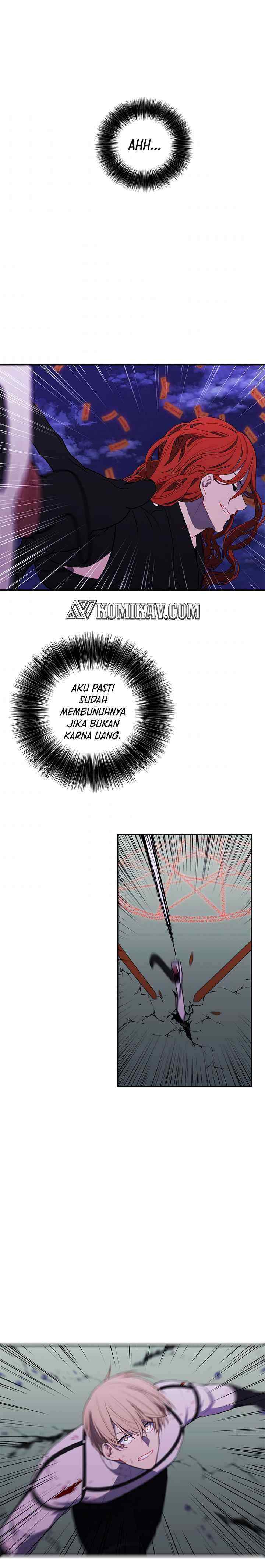 I'm Alone In The Novel chapter 43 halaman 11