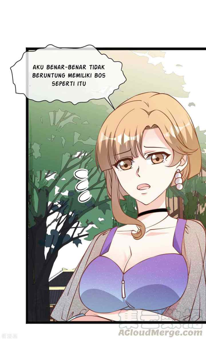 God-Level Fisherman chapter 131 halaman 12