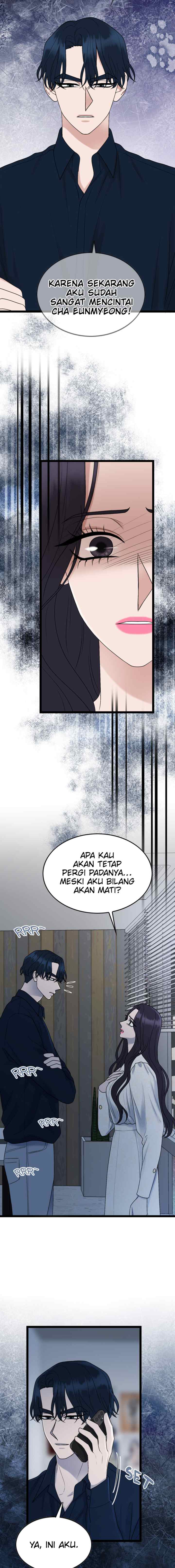 Celebrity Roommate chapter 60 halaman 5