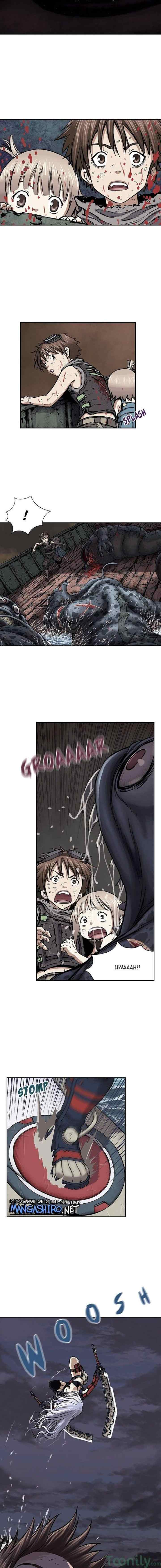 Leviathan chapter 13 halaman 8