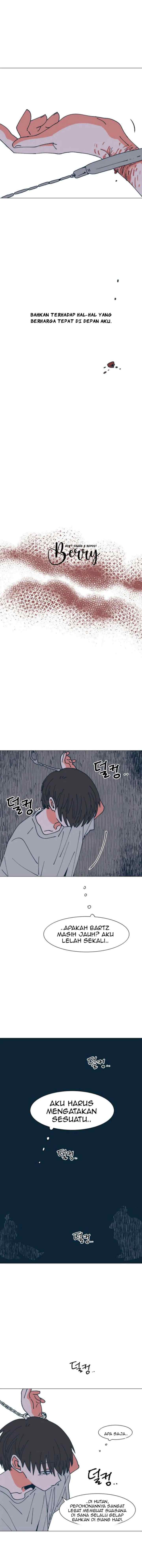 Dam of the Forest chapter 66 halaman 14