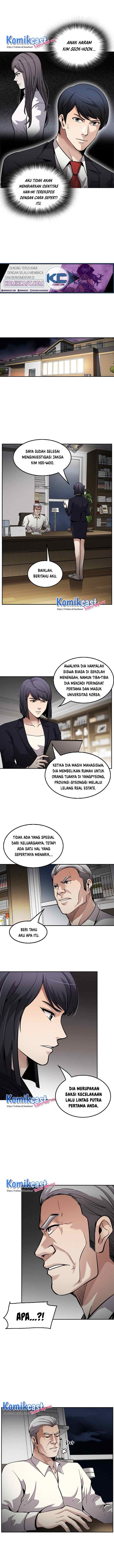 Again My Life chapter 97 halaman 10
