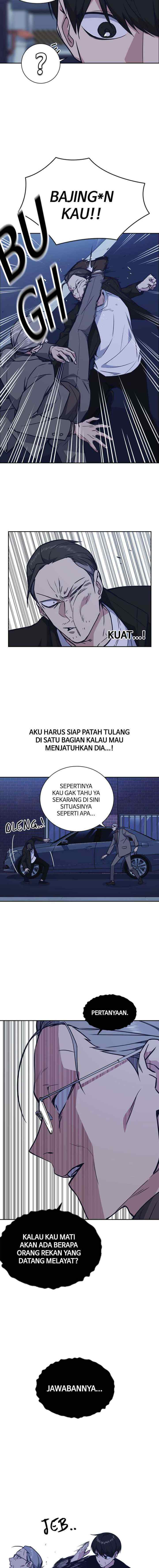 Kenkyu Gurupu chapter 66 halaman 8
