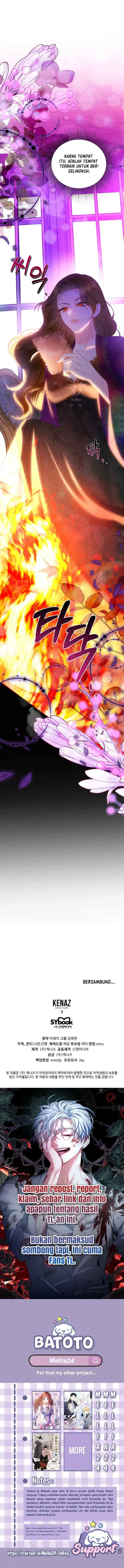 I Will Avoid the Male Lead and Make My Harem chapter 20 halaman 16