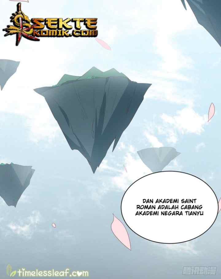 Pupillary Master chapter 19.1 halaman 12