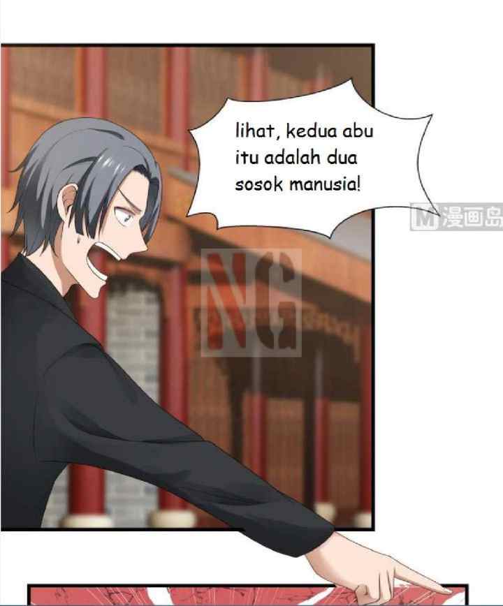 I Have a Dragon on My Body chapter 130 halaman 4