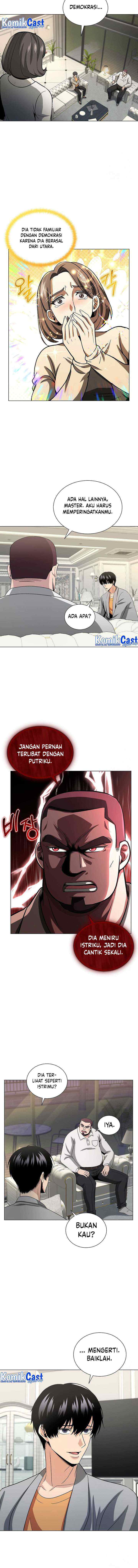 The Heavenly Demon Lord Who Doesn't Want to Level Up chapter 10 halaman 7