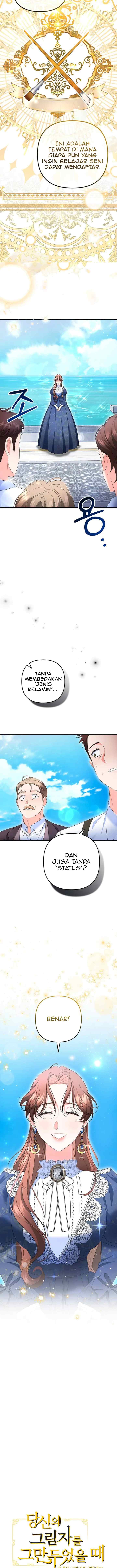 When I Stopped Being Your Shadow chapter 53 halaman 5