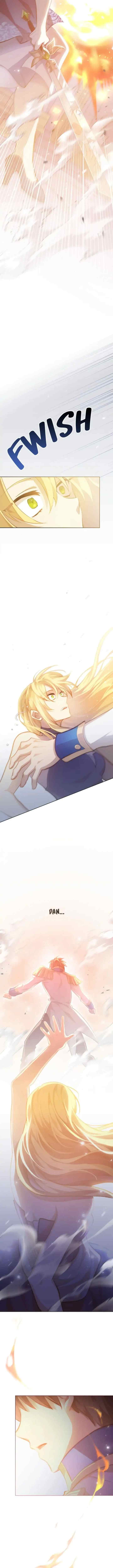 Falling For The Enemy chapter 43 halaman 14