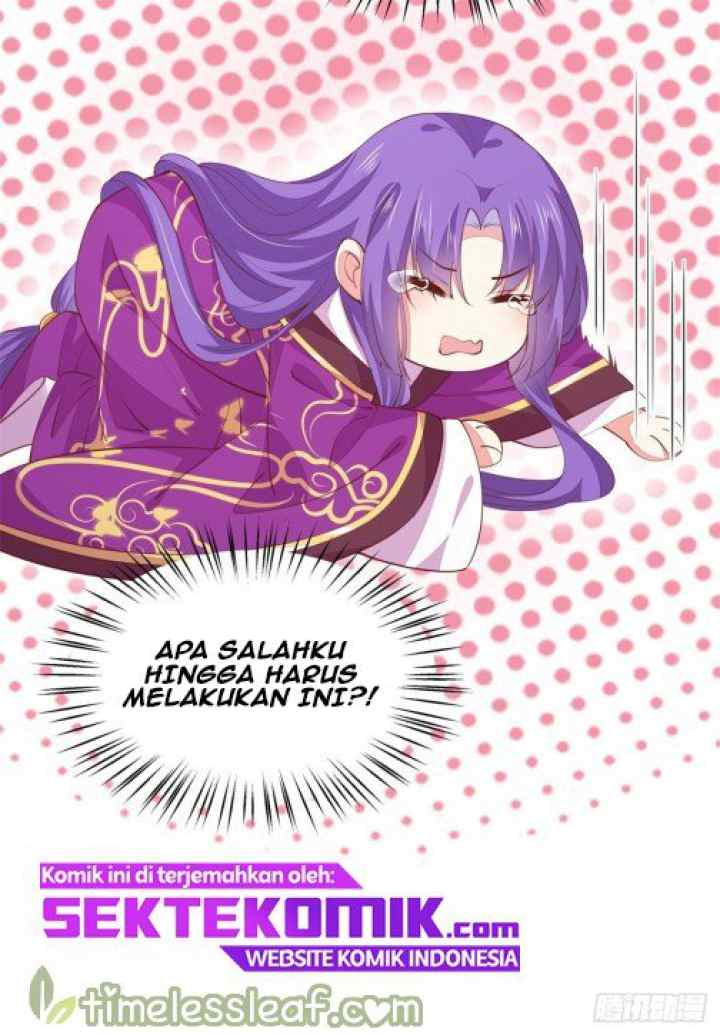 Pupillary Master chapter 109.5 halaman 7
