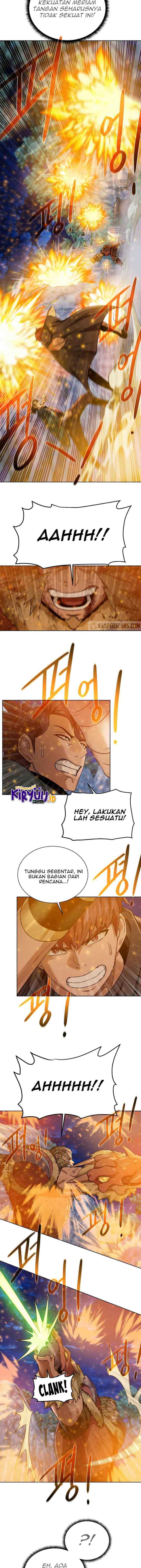 Dungeons & Artifacts chapter 46 halaman 14