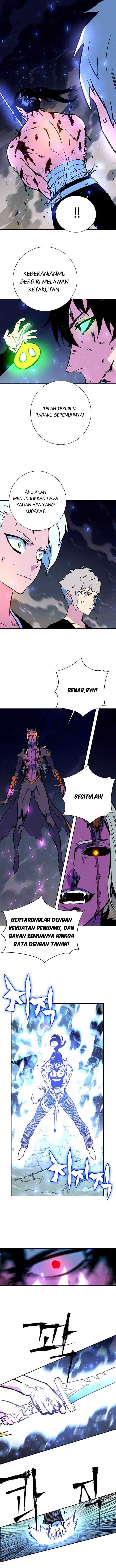 X Ash chapter 4 halaman 16
