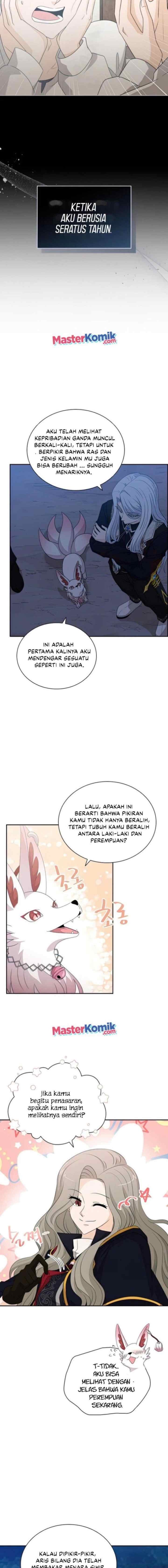 The Book of Lagier chapter 40 halaman 5