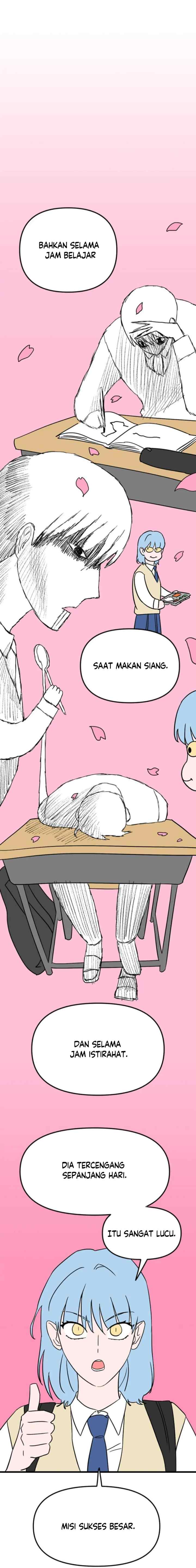 Dragon Girl chapter 22 halaman 11